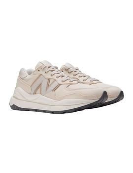 Zapatilla Mujer New Balance 5740 PDA Beige