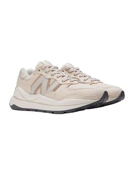 Zapatilla Mujer New Balance 5740 PDA Beige