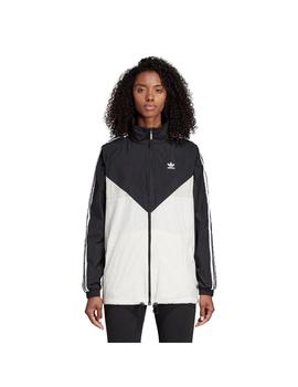 ocupado probable Emulación Cortavientos adidas Originals Mujer