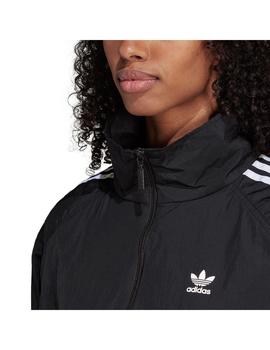 Cortavientos adidas Originals Mujer