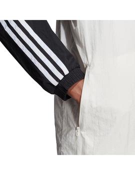 Cortavientos adidas Originals Mujer