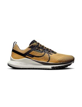 Zapatilla Hombre Nike React Pegasus Trail 4 Marron