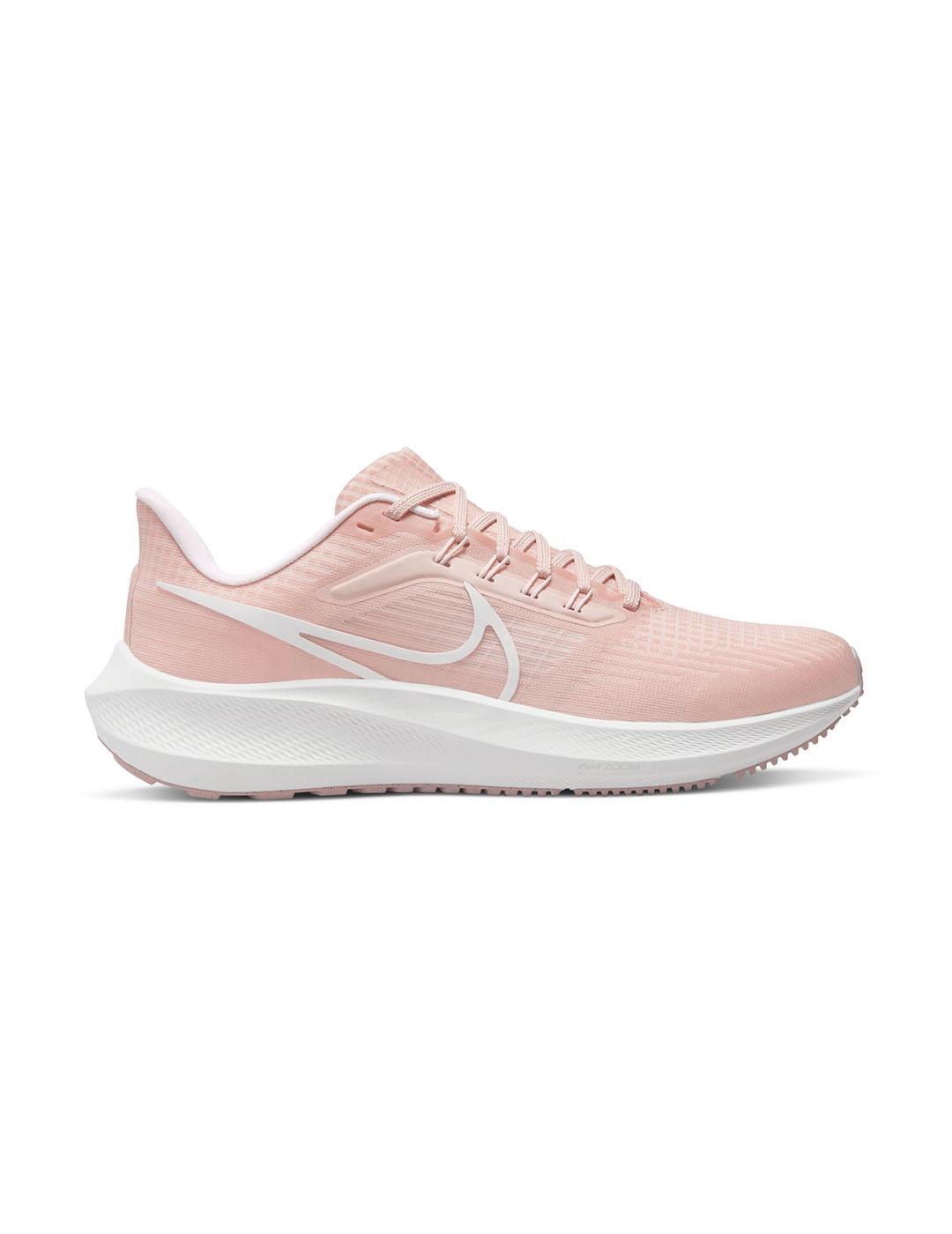 Zapatilla Mujer Nike Air Zoom Pegasus Rosa