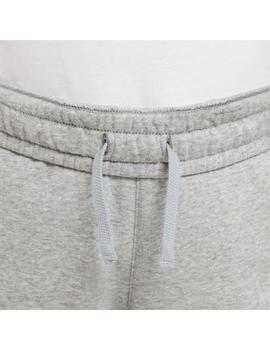 Pantalon Niño Nike Nsw Jogger Gris