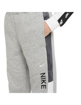 Pantalon Niño Nike Nsw Jogger Gris