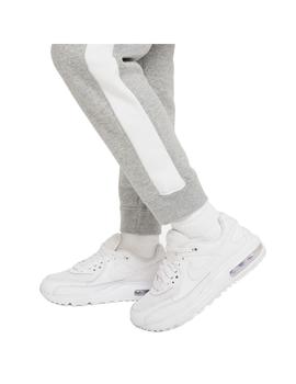 Pantalon Niño Nike Nsw Jogger Gris