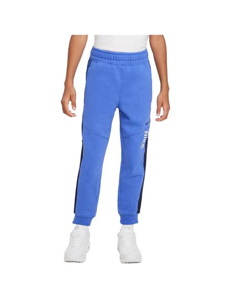 Pantalon Niño Nike Nsw Jogger Azul