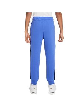 Pantalon Niño Nike Nsw Jogger Azul