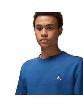 Sudadera Hombre Nike Jordan Azul