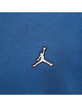 Sudadera Hombre Nike Jordan Azul