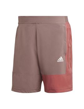 Short Hombre adidas Training Multicolor