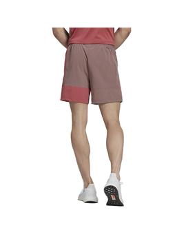 Short Hombre adidas Training Multicolor