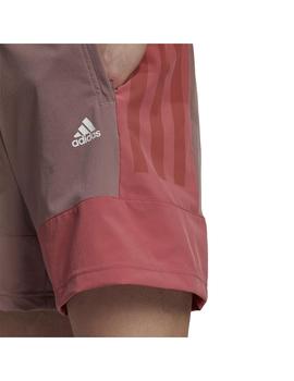 Short Hombre adidas Training Multicolor