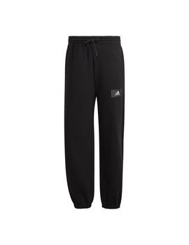 Pantalón Hombre adidas Essentials Negro