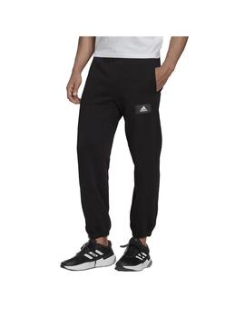 Pantalón Hombre adidas Essentials Negro