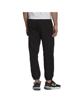 Pantalón Hombre adidas Essentials Negro