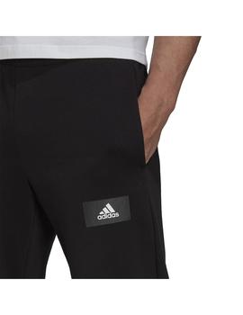 Pantalón Hombre adidas Essentials Negro