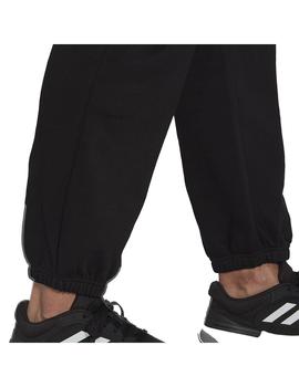 Pantalón Hombre adidas Essentials Negro