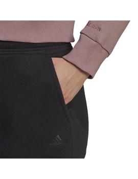 Pantalón Mujer adidas All Negro