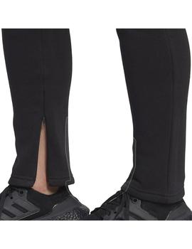 Pantalón Mujer adidas All Negro