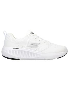 Zapatilla Mujer Skechers GOrun Elevate™ Blanco