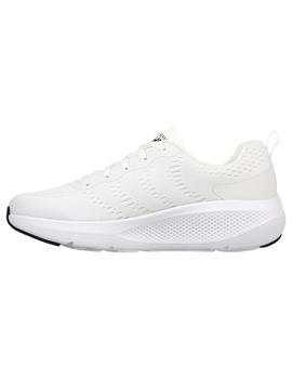 Zapatilla Mujer Skechers GOrun Elevate™ Blanco