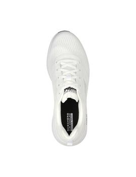 Zapatilla Mujer Skechers GOrun Elevate™ Blanco