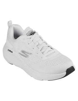 Zapatilla Mujer Skechers GOrun Elevate™ Blanco