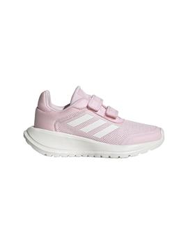 Zapatilla Niña adidas Tensaur Run 2.0 Rosa