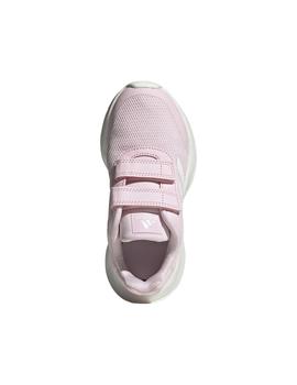 Zapatilla Niña adidas Tensaur Run 2.0 Rosa