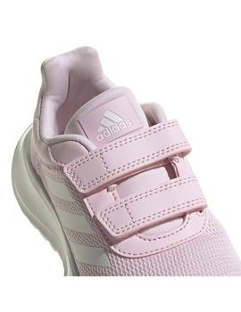 Zapatilla Niña adidas Tensaur Run 2.0 Rosa