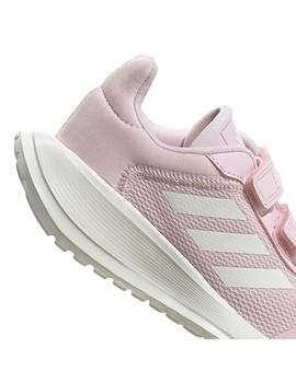 Zapatilla Niña adidas Tensaur Run 2.0 Rosa