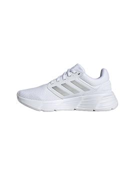 Zapatilla Mujer adidas Galaxy 6 Blanco