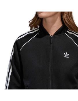 Chaqueta adidas SST Mujer