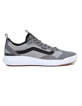 Zapatilla Hombre Vans UltraRange Exo Gris