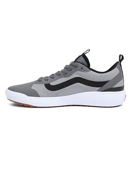 Zapatilla Hombre Vans UltraRange Exo Gris