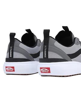 Zapatilla Hombre Vans UltraRange Exo Gris