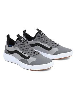 Zapatilla Hombre Vans UltraRange Exo Gris