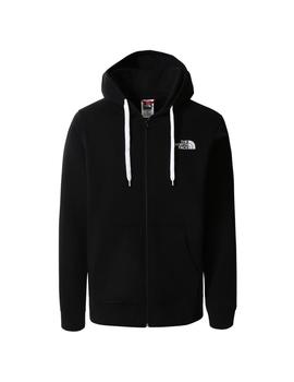 Sudadera Hombre The North Face Open Gate Negra