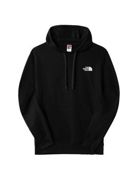 Sudadera Hombre The North Face Sd Hoodie Negro