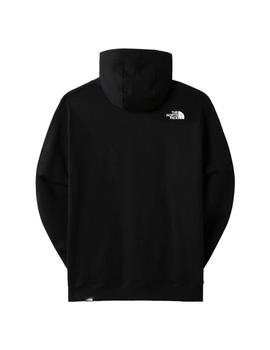 Sudadera Hombre The North Face Sd Hoodie Negro