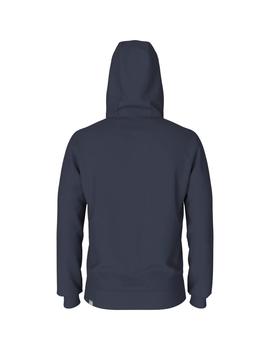 Sudadera Hombre The North Face Drew Peak Marino