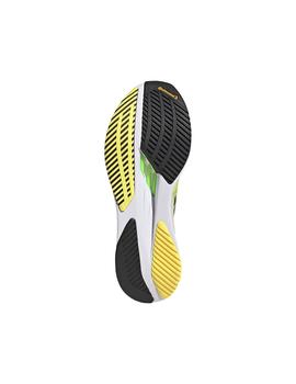 Zapatilla Hombre adidas Adizero Boston 11 Flúor