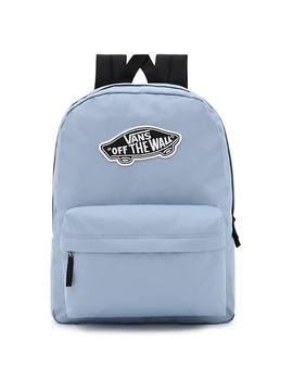 Mochila Unisex Vans Realm Backpack Azul