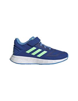 Zapatilla Niño adidas Duramo 10 Azul