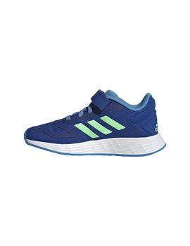 Zapatilla Niño adidas Duramo 10 Azul