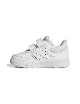 Zapatilla Niñ@ adidas Tensaur Sport 2.0 Blanco