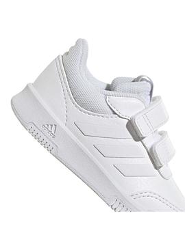 Zapatilla Niñ@ adidas Tensaur Sport 2.0 Blanco