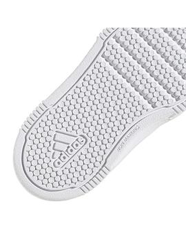 Zapatilla Niñ@ adidas Tensaur Sport 2.0 Blanco