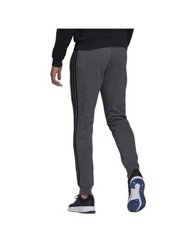 Pantalón Hombre adidas 3 Stripe Gris